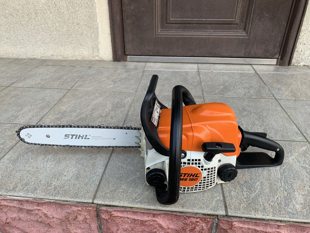 Штиль Stihl  MS 180 2020 року