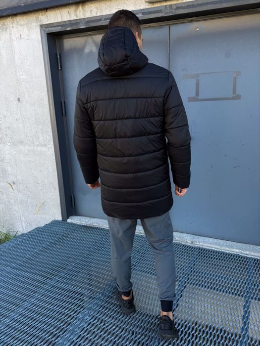 Куртка зимова чоловіча Nike нова S M L XL XXL