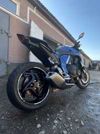 Honda cb1000r 2009