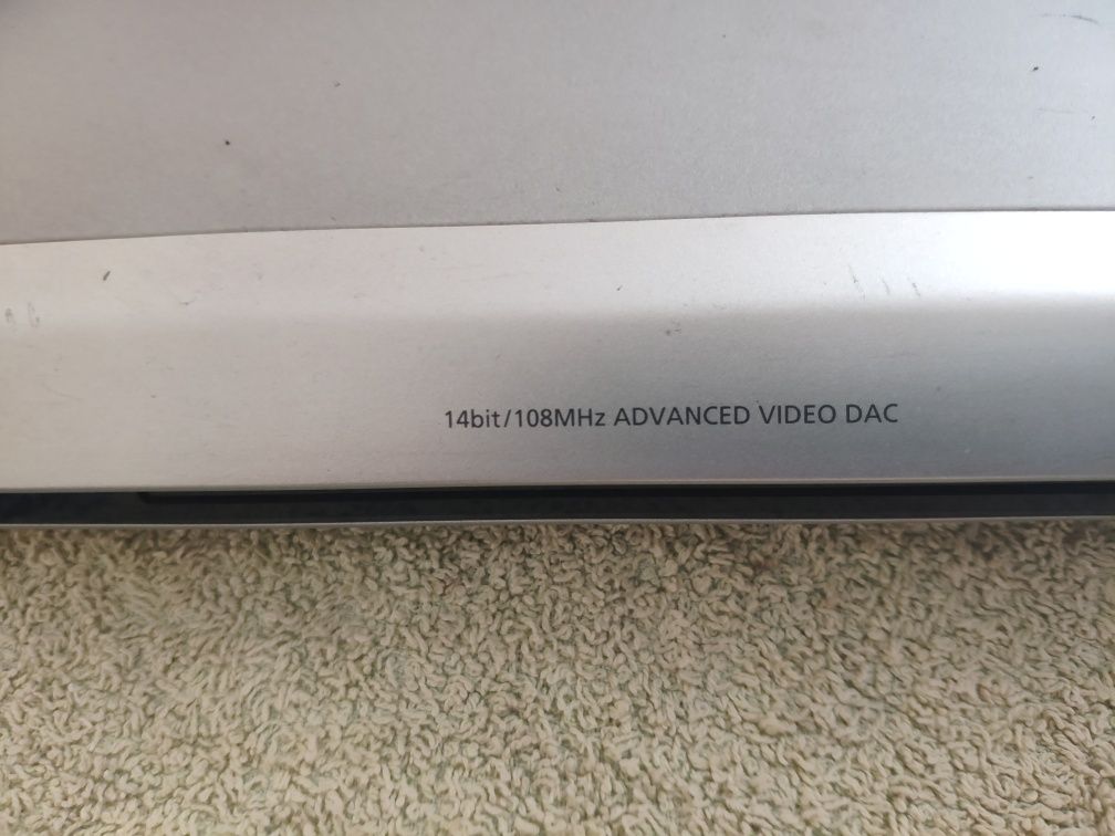 Leitor DVD Samsung