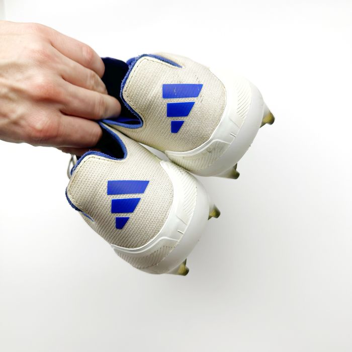 Бутси Adidas F50 Pro FG копочки 46