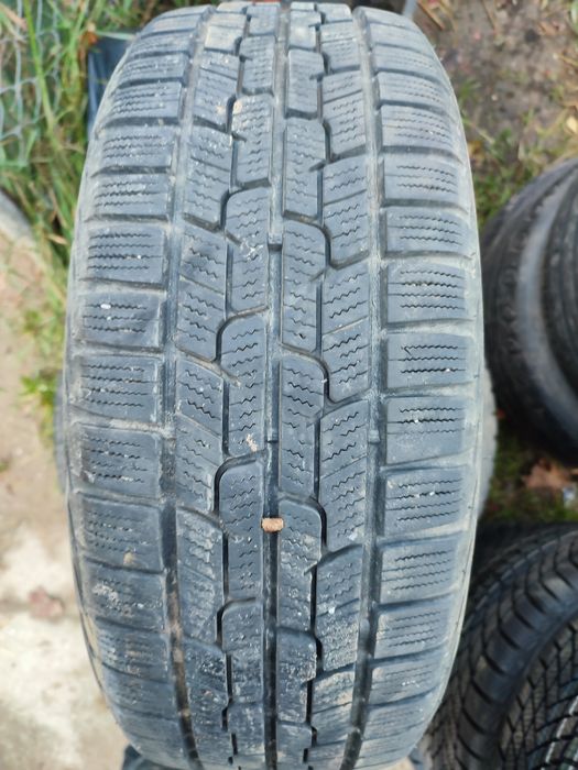 Opony zimowe firestone 195/55/15
