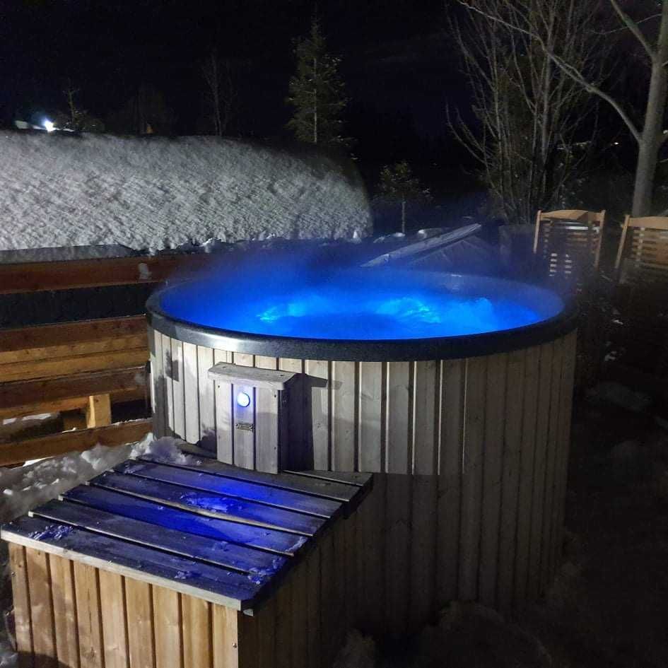 Domek Zakopane last minute basen jacuzzi sauna Spa wysoki standard
