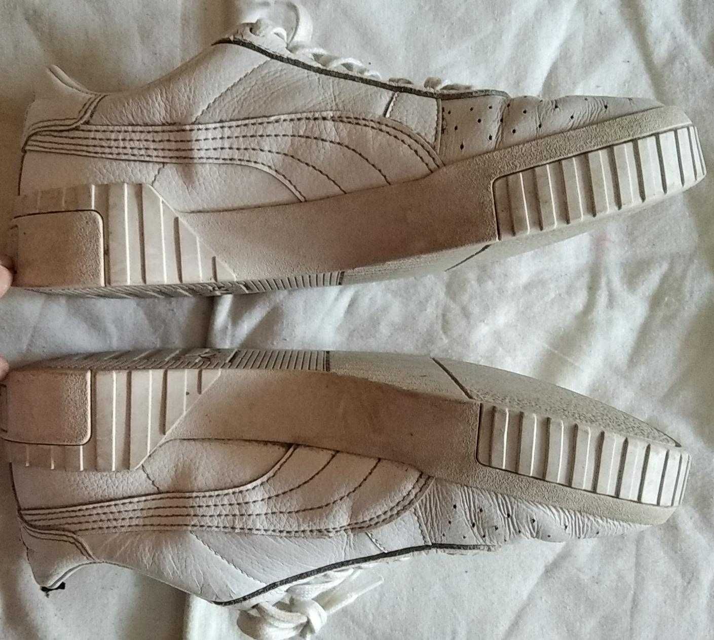 buty 37 Puma Cali #214