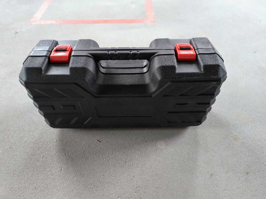 Przyssawka wibracyjna do płytek 2xAKU Nowa