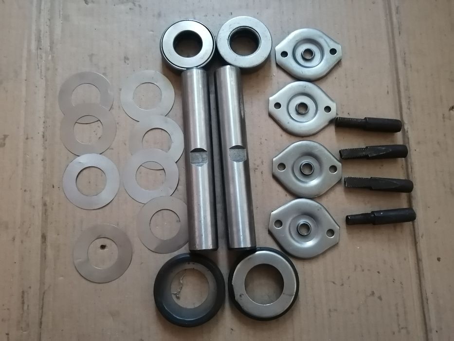 шкворня газель новые