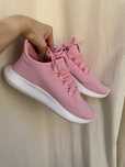 Sneakersy Adidas 37 cukierkowy róż landrynkowy baby pink