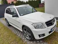 Mercedes GLK 2.2 CDI