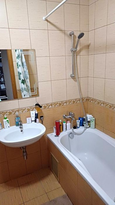 Продам 1кім.квартиру ЖК Купава, вул. Симоненка, м. Бровари SL