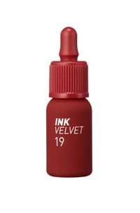 Peripera Ink Airy Velvet Liptint #19 Love Sniper Red