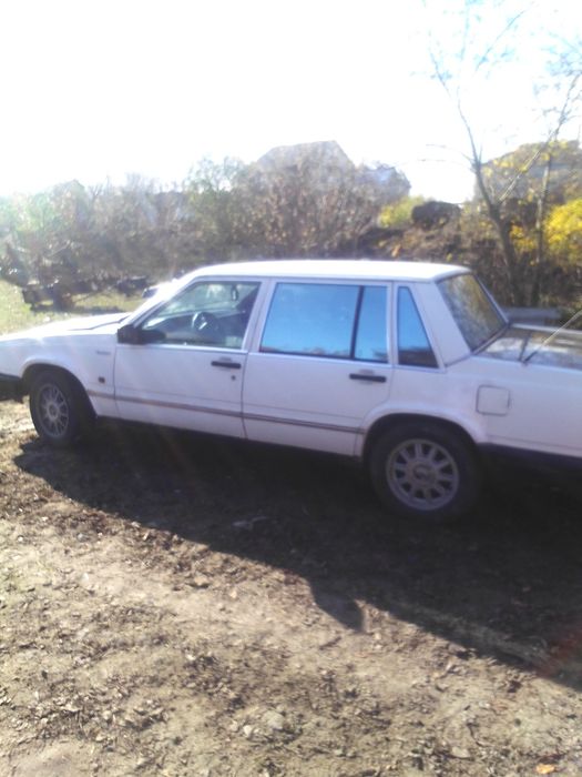 Продам машину На ходу