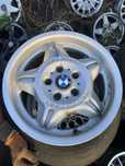 Диски до BMW E46, E36 R16 (ціна за комплект)