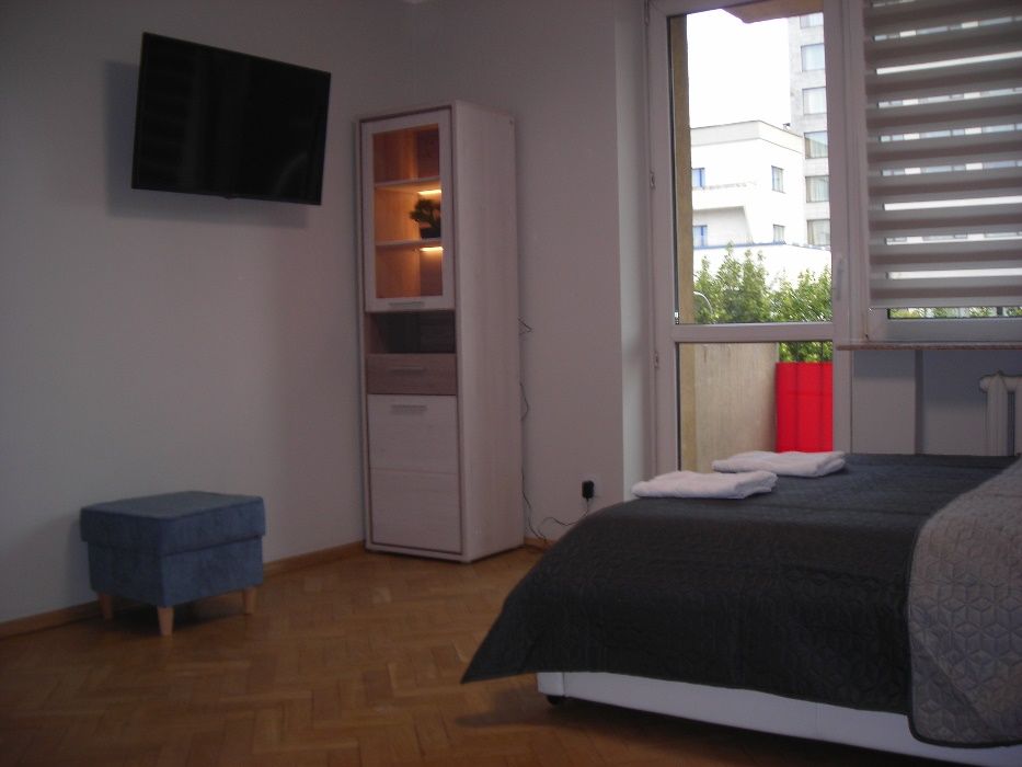 Apartament, mieszkanie pokoje na doby Centrum Pałacowa Białystok