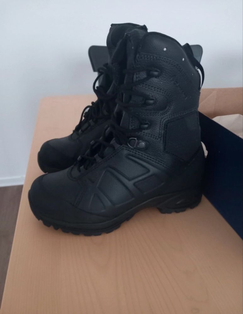Haix ranger tam 35