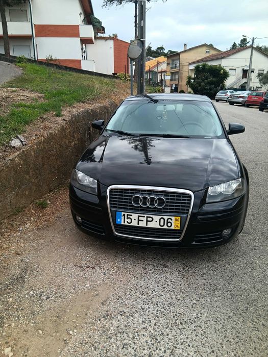 Audi A3 sportback 1.9 TDI 2008