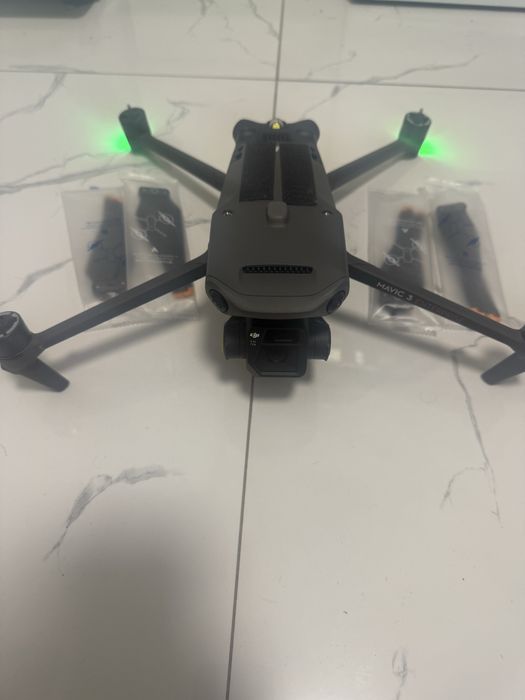 Дрон mavic 3e без акаунта 3ч13хвл на пломбі