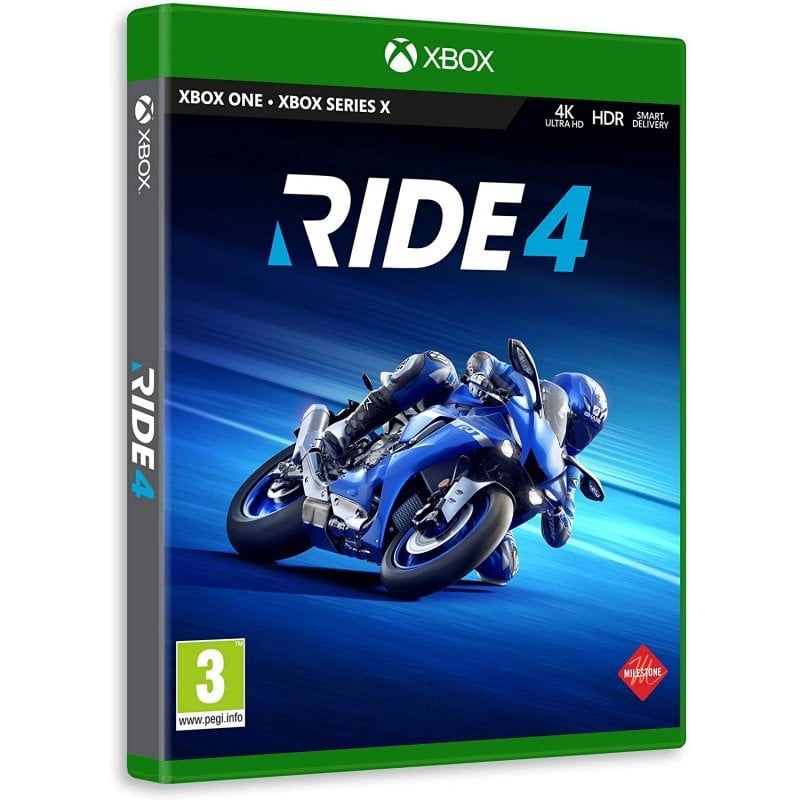Xbox Series X 1Tb
