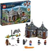 LEGO 75947 Harry Potter and The Prisoner of Azkaban Hagrid's Hat