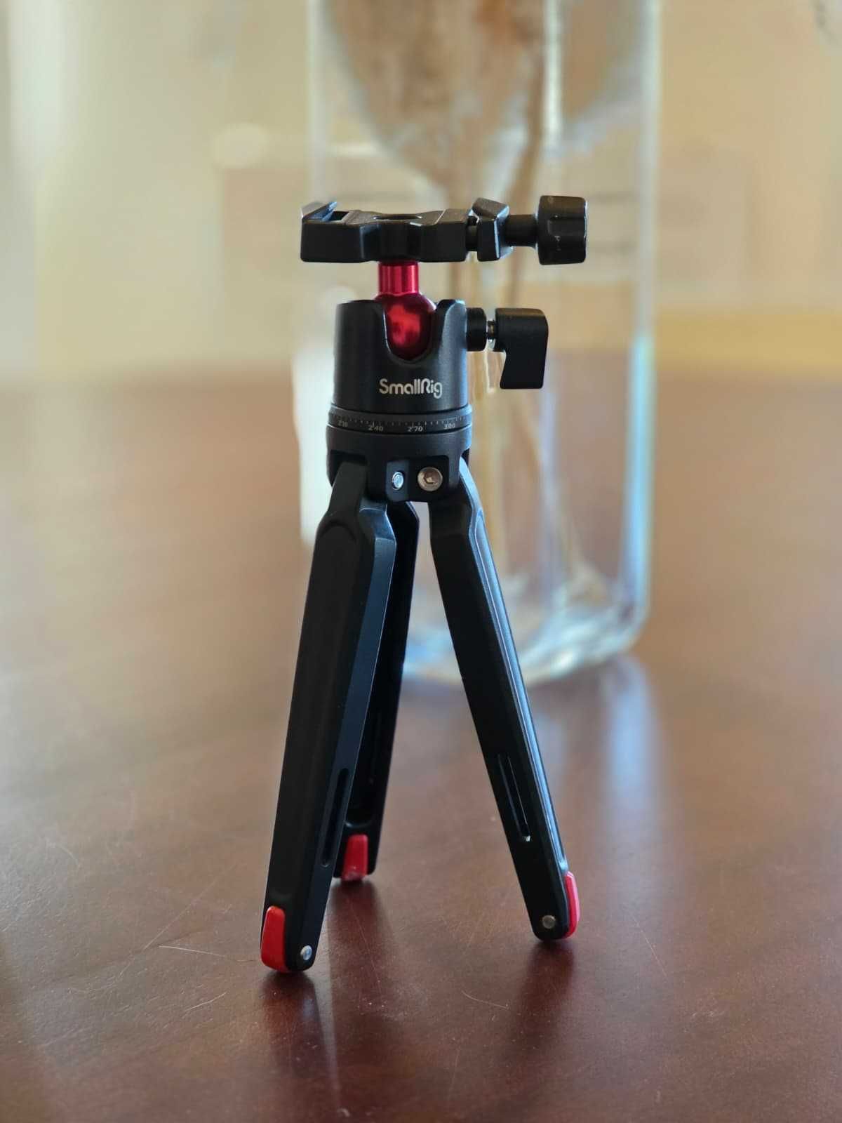 SMALLRIG Mini Tripe 360 (BUT2664)