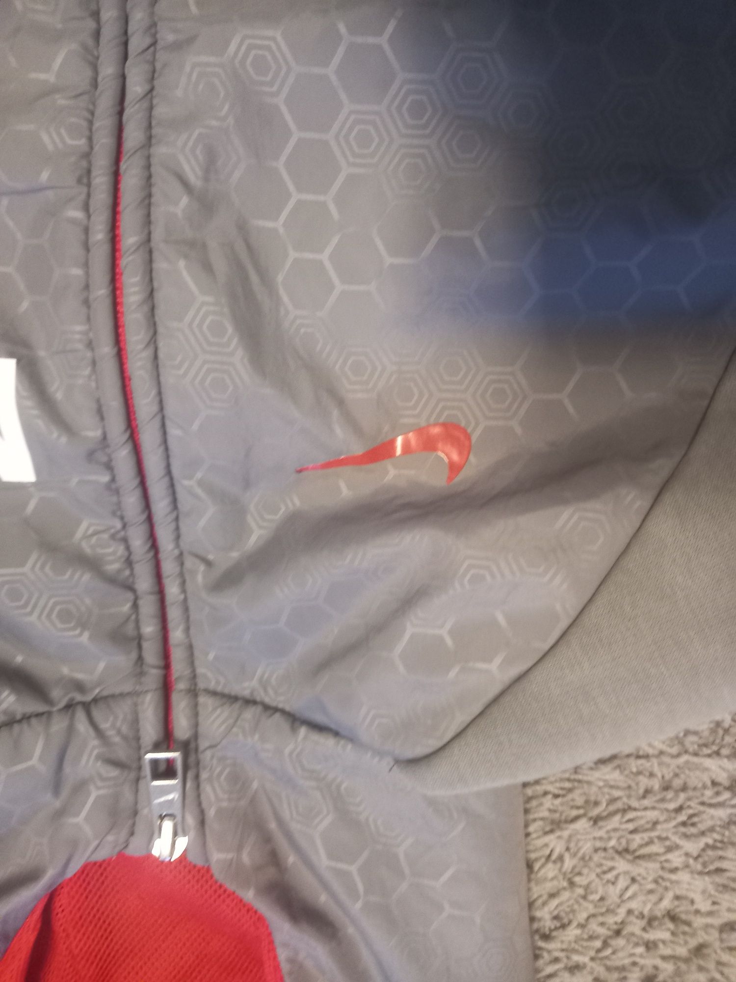 Bluza dziecięca Nike rozmiar S