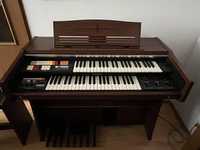 Pianino/organy sprawne