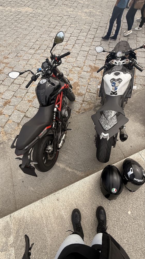 Benelli 302s 2020