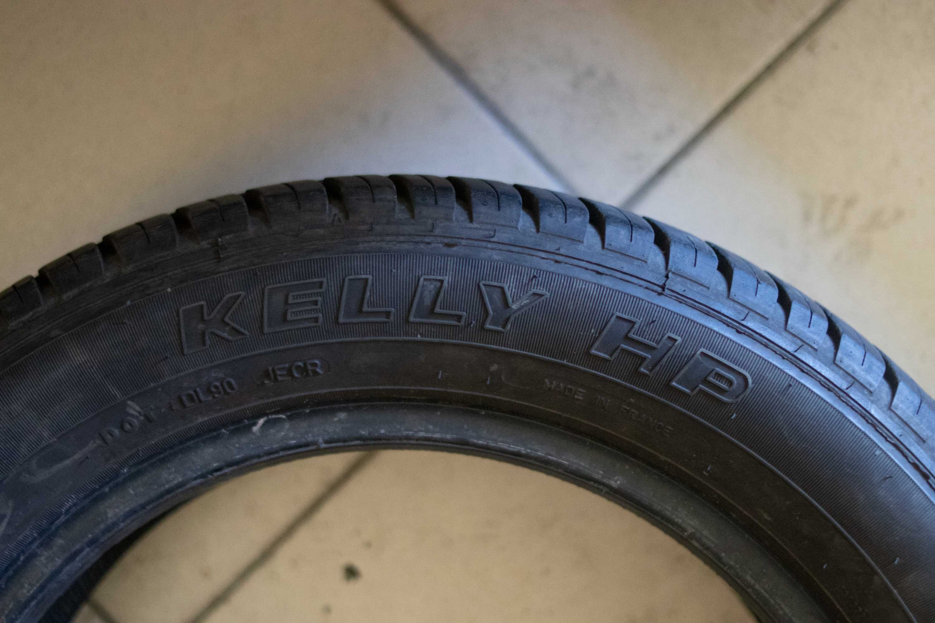 Резина Kelly inside 185/60/R15 Лето Пара
