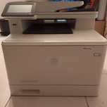 Multifunções Laser JET HP