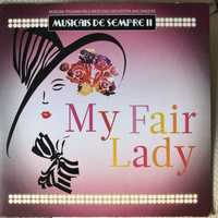 Musical My fair Lady