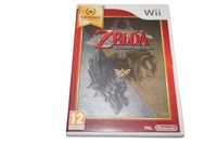 The Legend Of Zelda Twilight Princess Wii