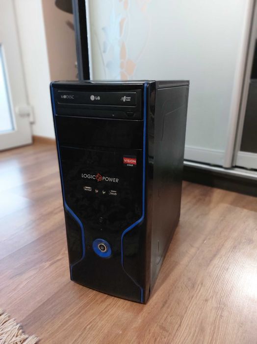 Ігровий системний блок, пк.