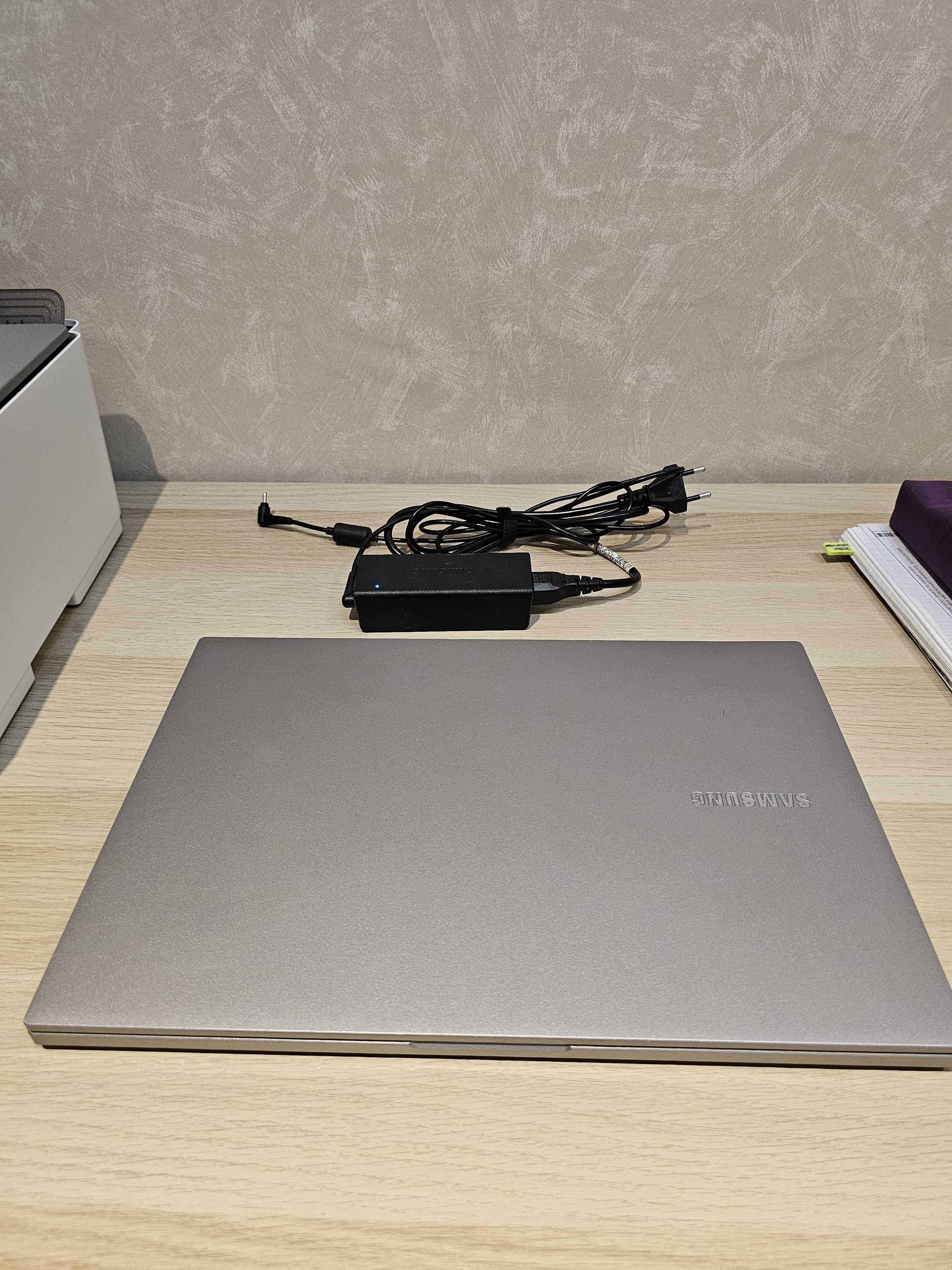 Notebook Samsung 1TB portátil