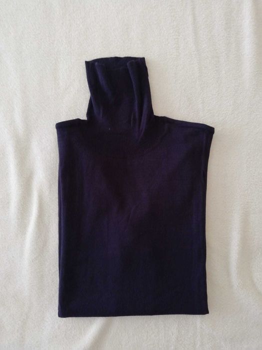 Camisola Malha Fina