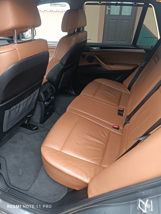 BMW X5 e70 3.0d 2009