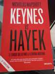 Keynes vs Hayek - el choque que definió la economia moderna