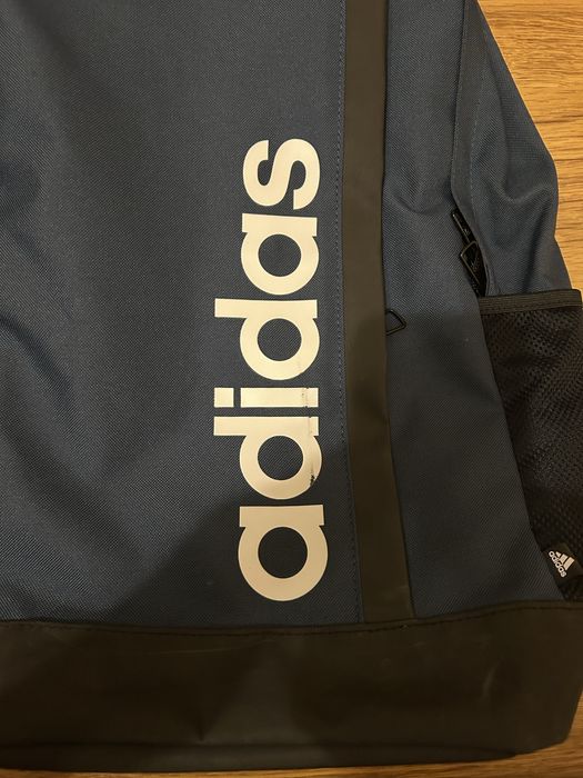 Рюкзак для хлопця adidas