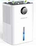 Osuszacz powietrza 22,5W 1,8 L AONELAS DS01