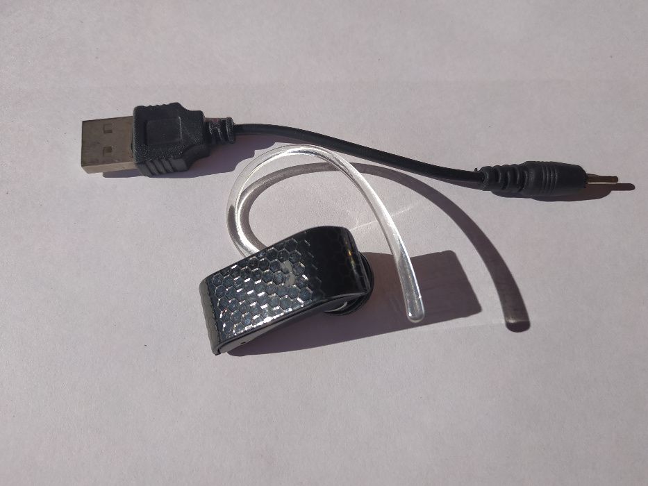 Bluetooth Headset Блютуз гарнітура