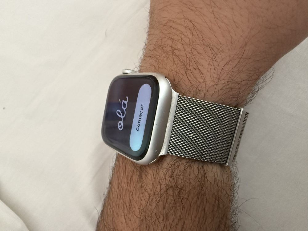 Appla Watch Series 8
