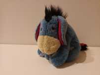 Peluche original burro Igor