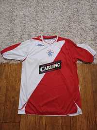 Koszulka Glasgow Rangers 2006/07 L
