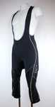 Endura MT500 3/4 Bib spodenki rowerowe na szelkach XL