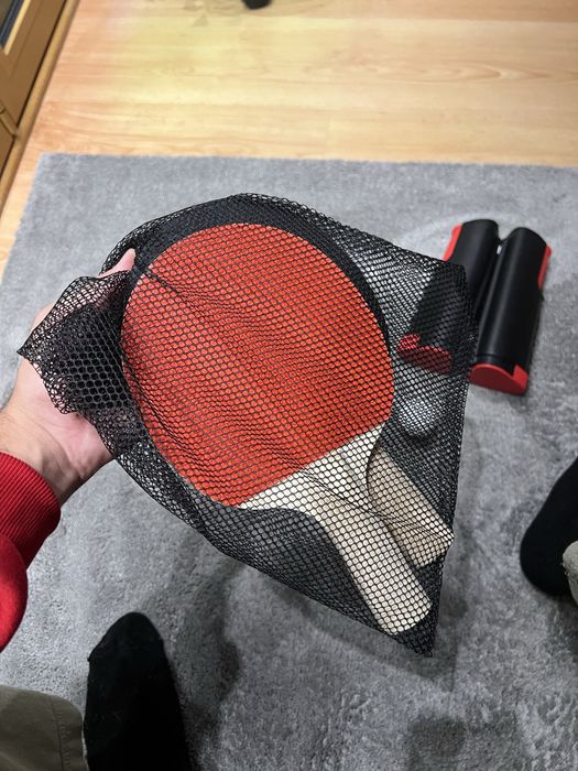 Conjunto tenis de mesa