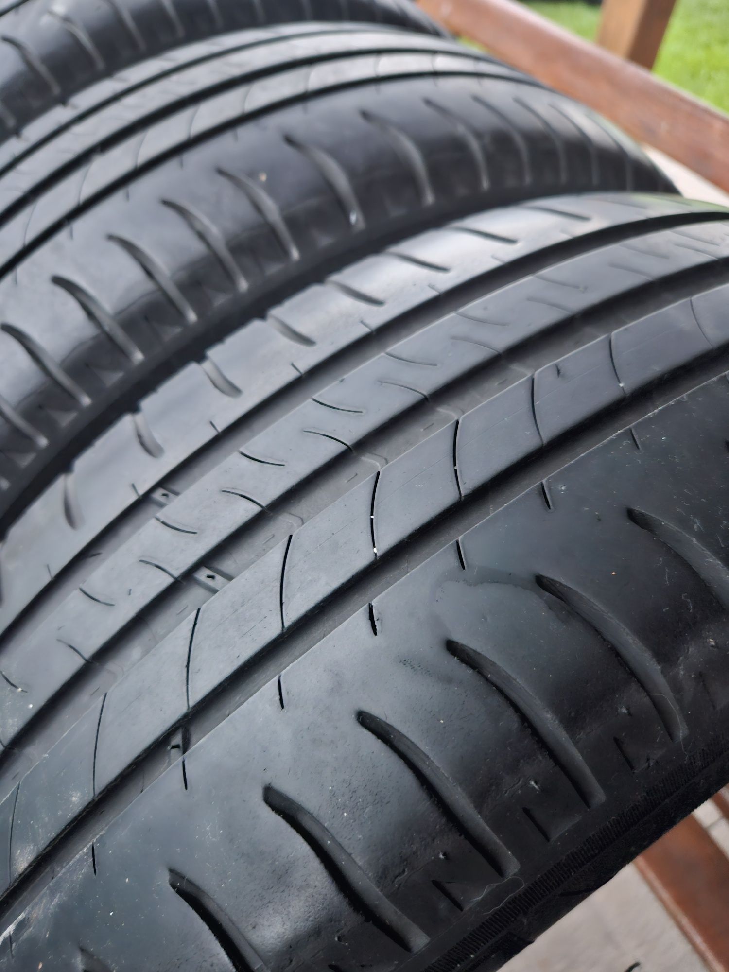 Michelin EnergySaver 185/65 R15