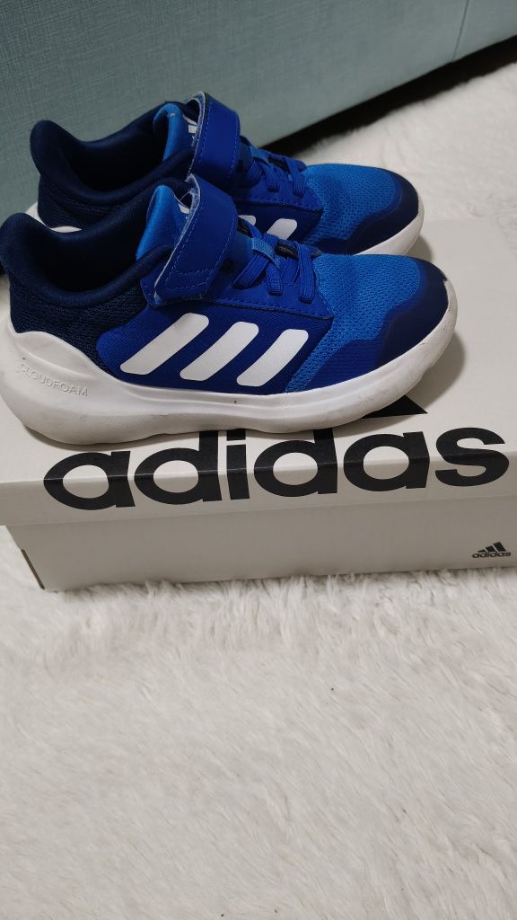 Adidasy Tensaur Run 31