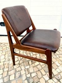 Cadeira olaio vintage