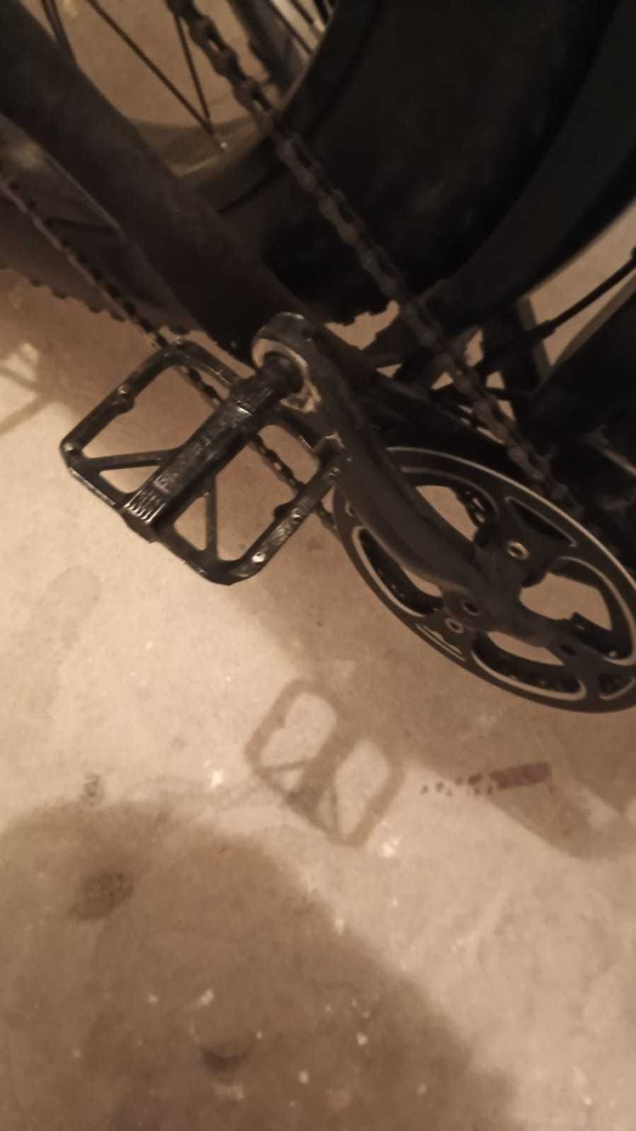 Jobobike robin st