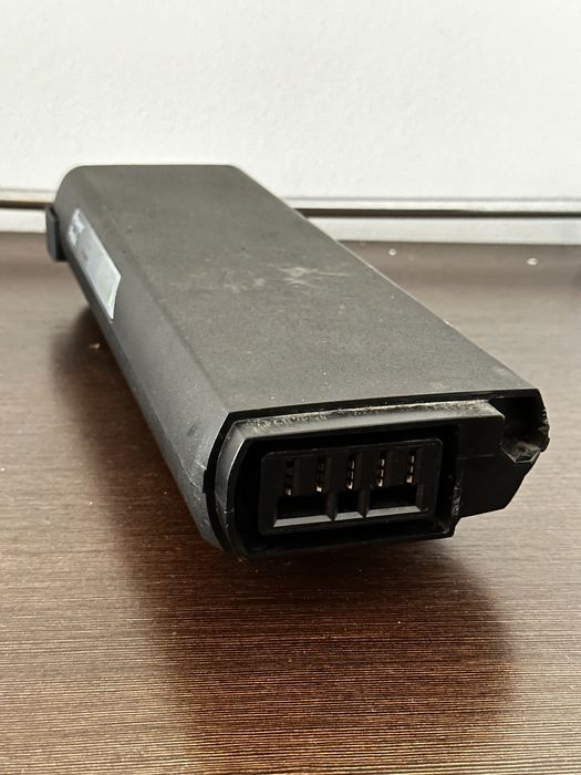 Батарея Bosch Classic 625Wh зарядне в подарунок