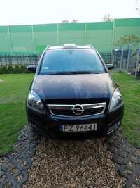Sprzedam Opel Zafira 2006 7 osobowy .Możliwość zamiany