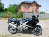 Продам Kawasaki ZZR 400. 2  покоління в ідеальному стані